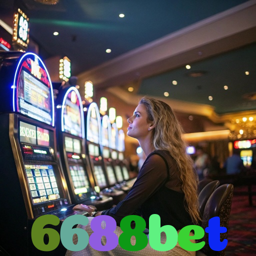 6688bet