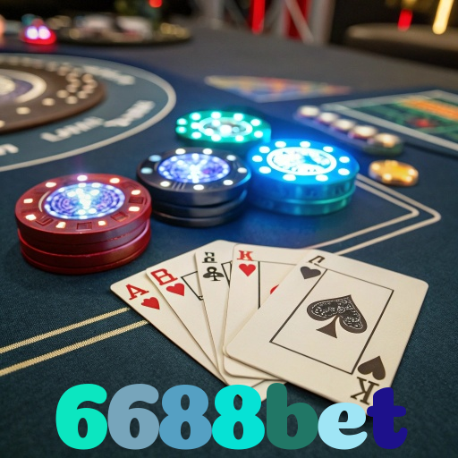 6688bet