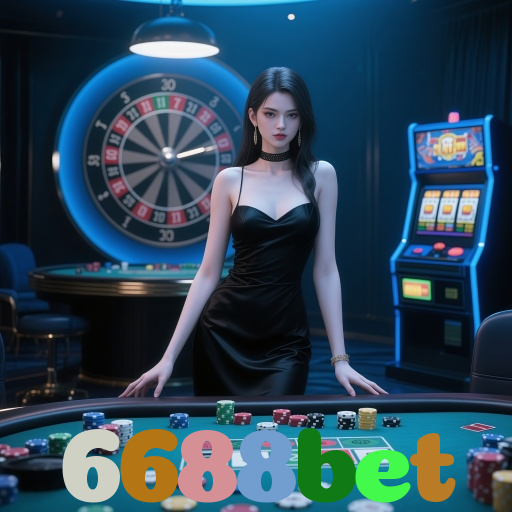 6688bet
