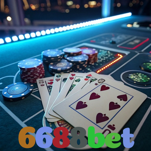 6688bet