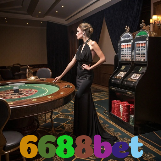 6688bet