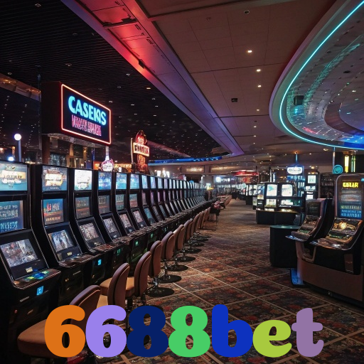 6688bet