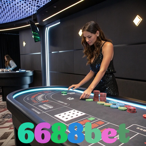 6688bet