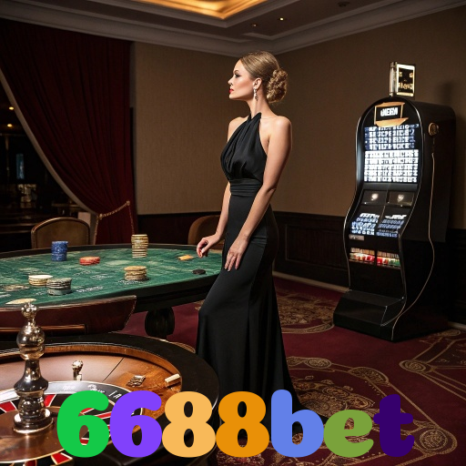 6688bet