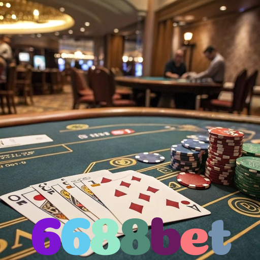 6688bet