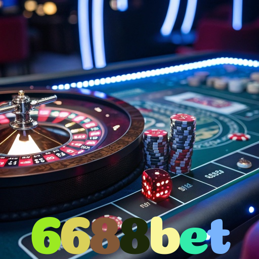 6688bet