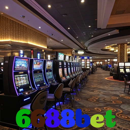 6688bet