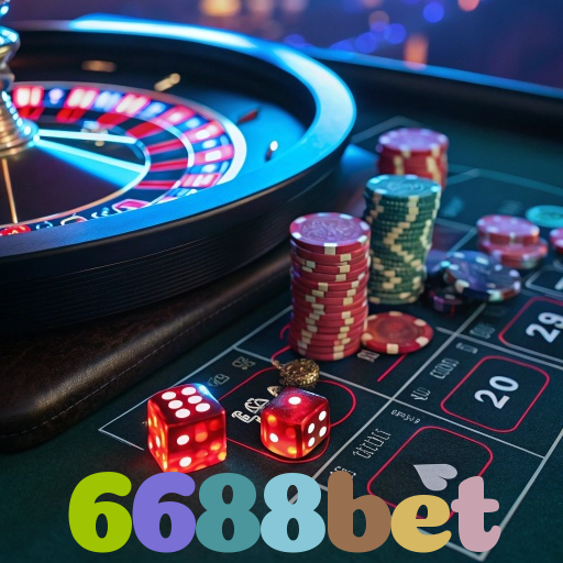 6688bet
