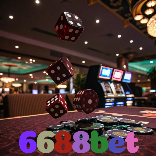 6688bet