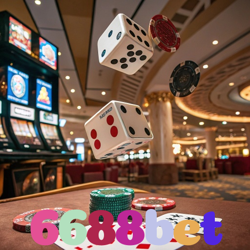 6688bet