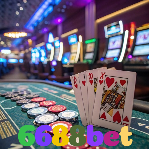 6688bet
