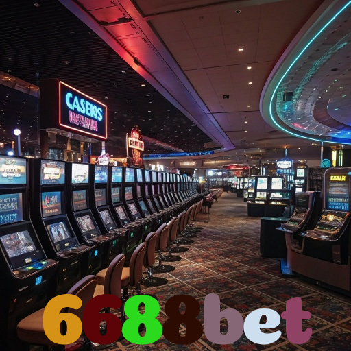 6688bet
