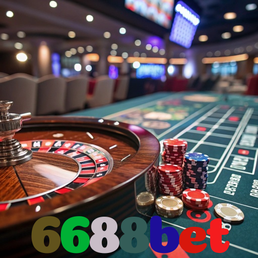 6688bet