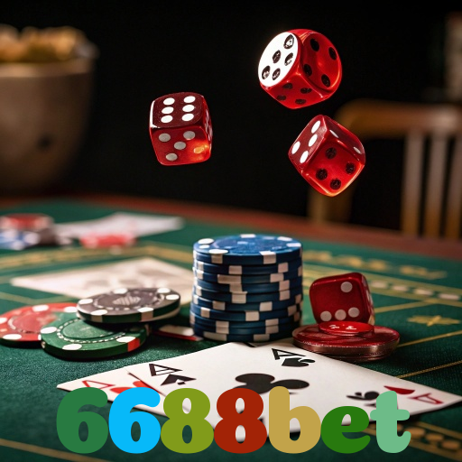 6688bet