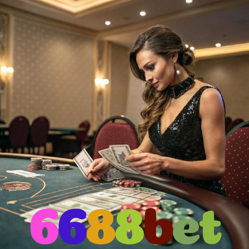 6688bet