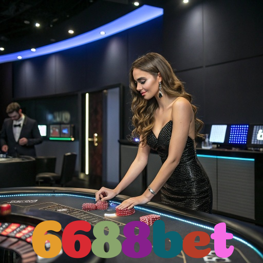 6688bet