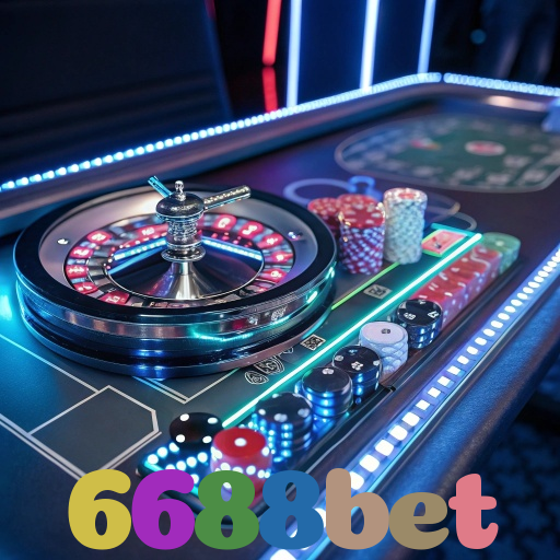 6688bet