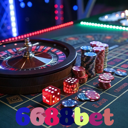 6688bet