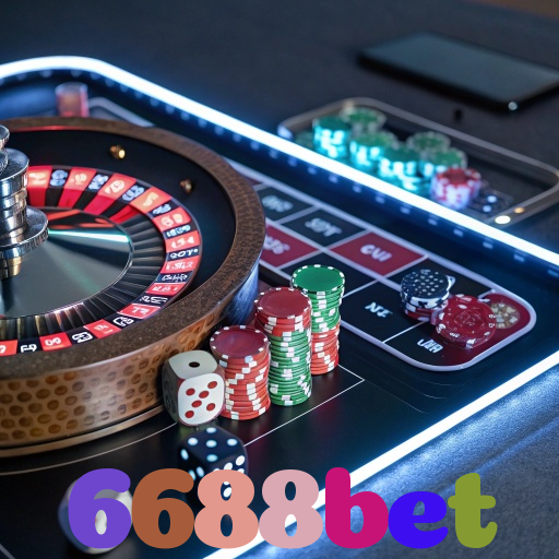 6688bet