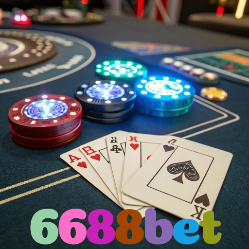 6688bet