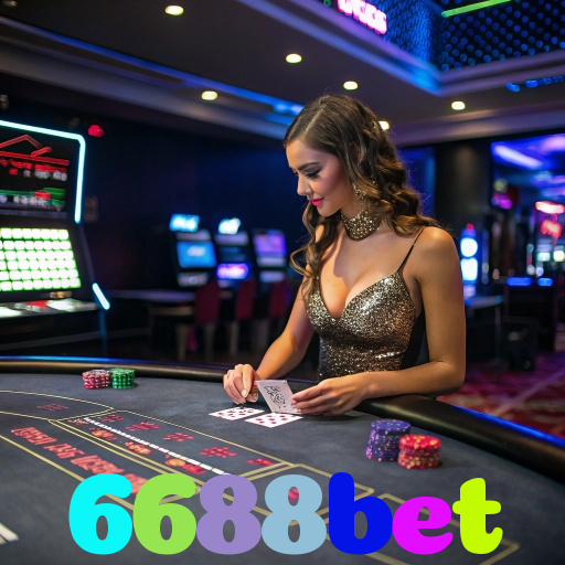6688bet