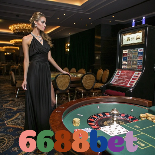 6688bet