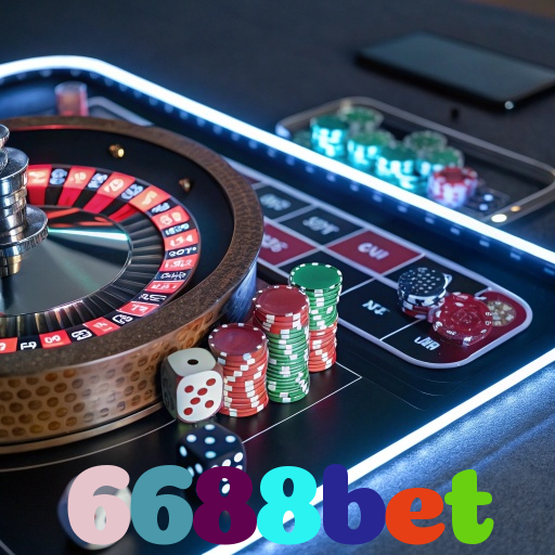 6688bet