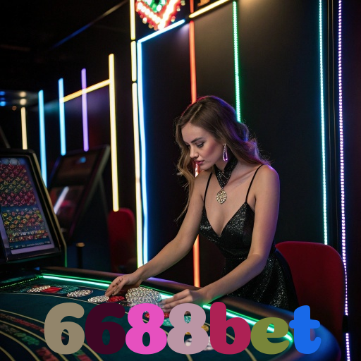 6688bet