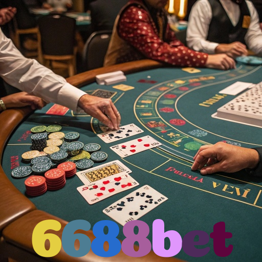 6688bet