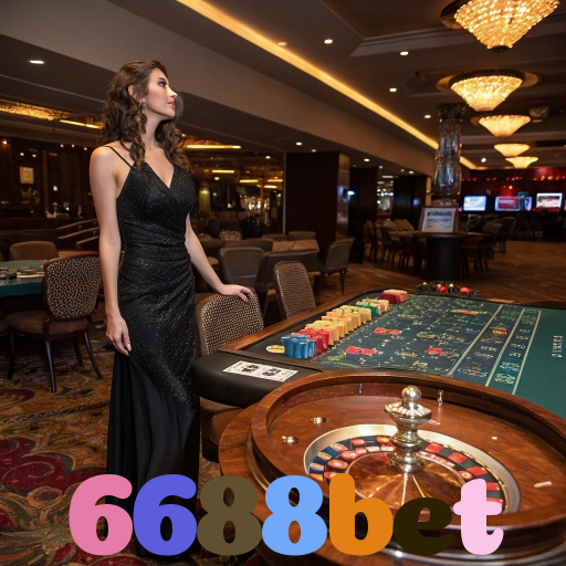 6688bet