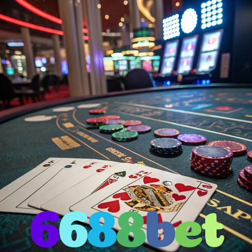 6688bet