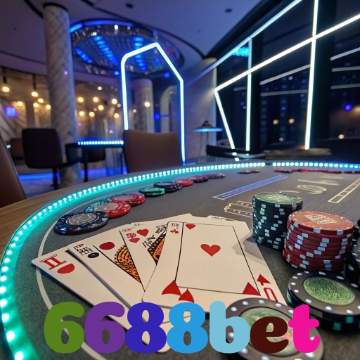 6688bet