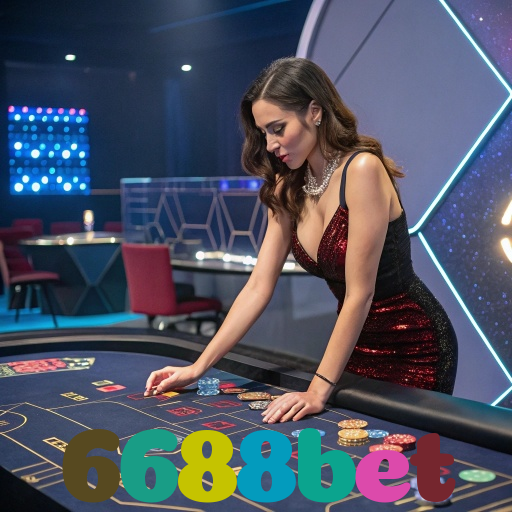 6688bet