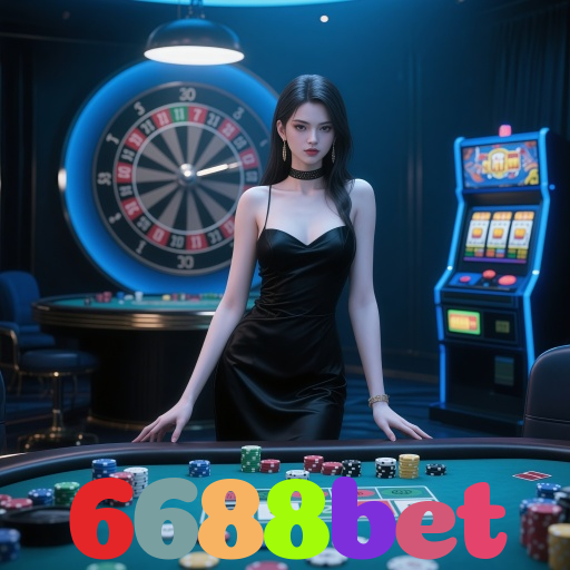 6688bet