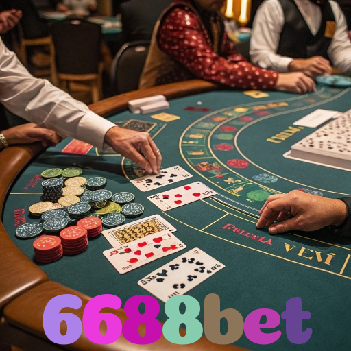 6688bet