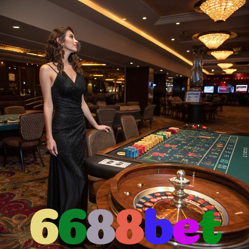 6688bet
