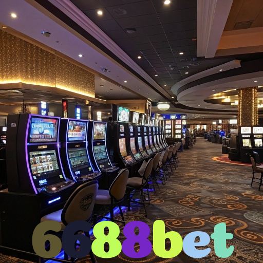 6688bet