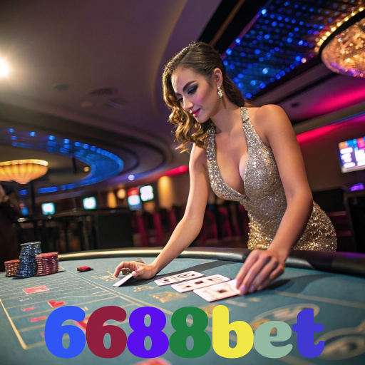 6688bet