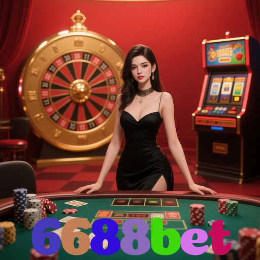 6688bet