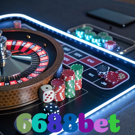6688bet