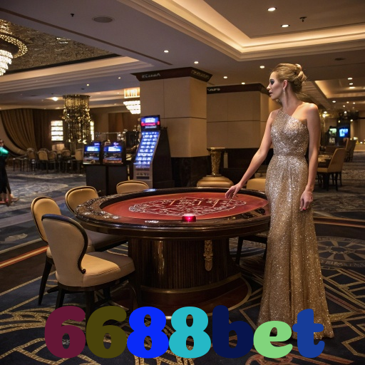 6688bet