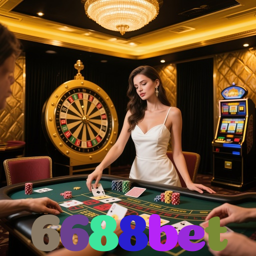 6688bet