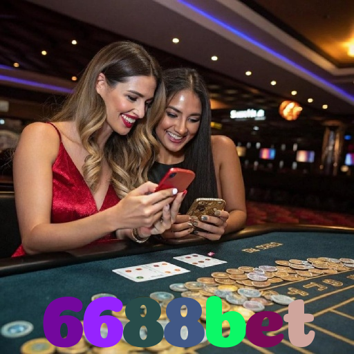 6688bet