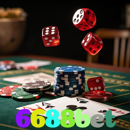 6688bet