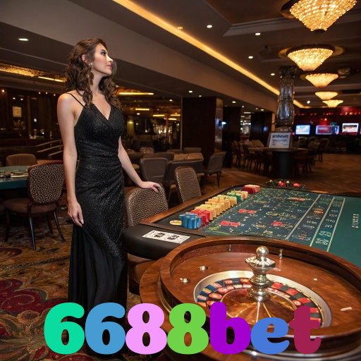 6688bet