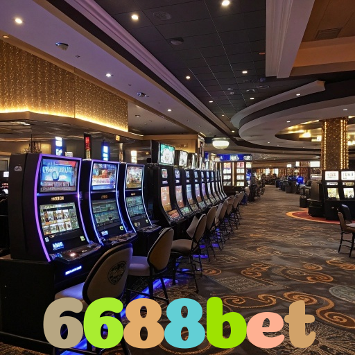 6688bet