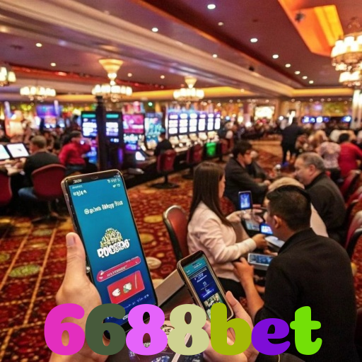 6688bet