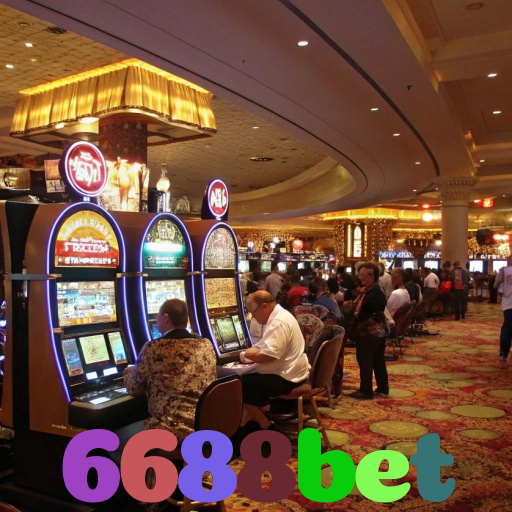 6688bet