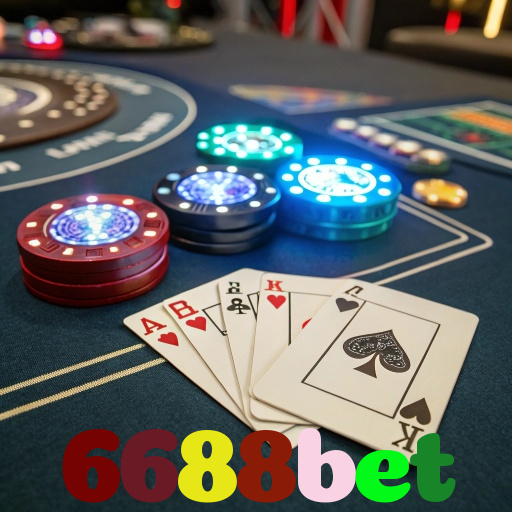 6688bet