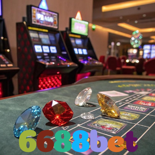 6688bet